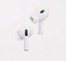 سماعة بلوتوث APPLE PRO2